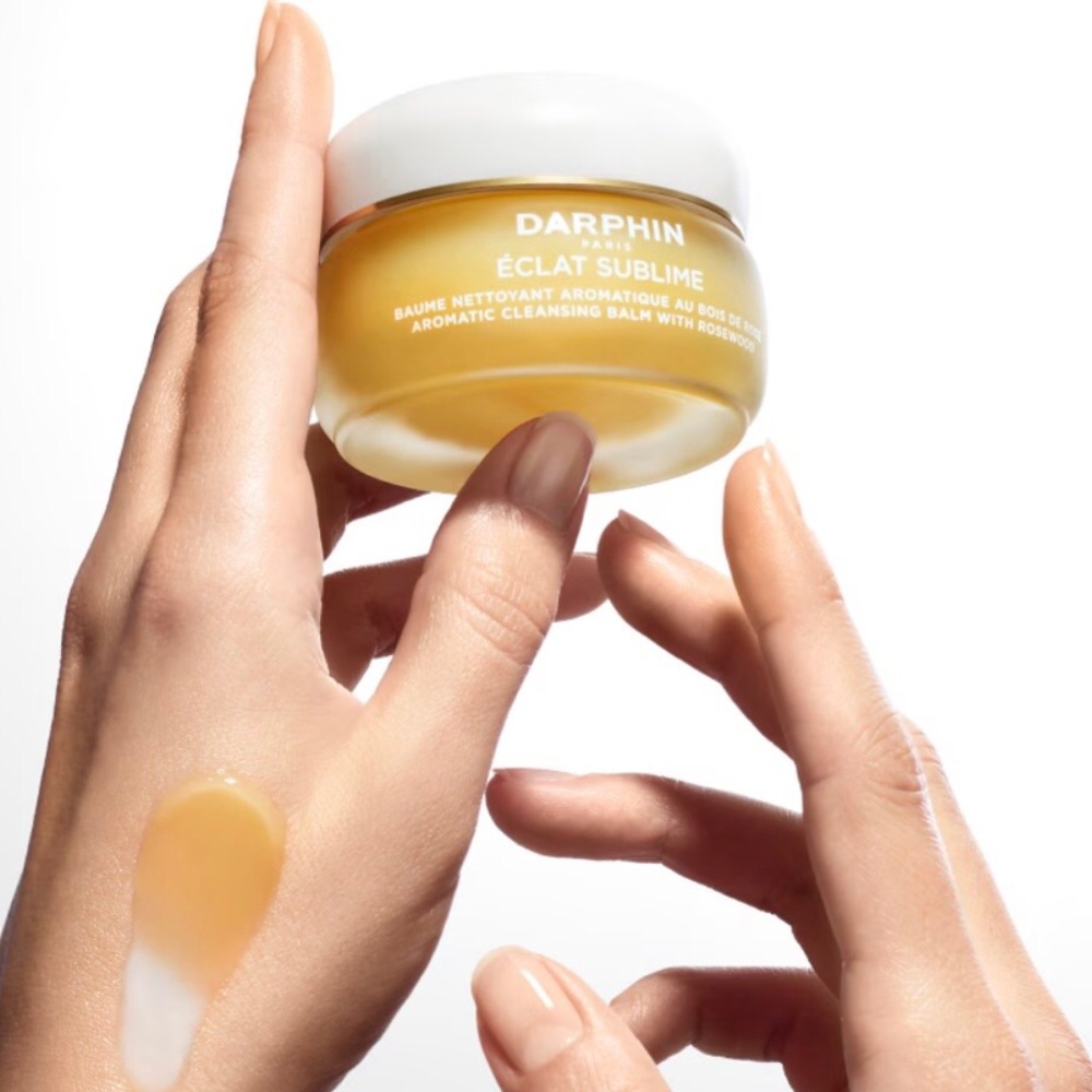 Éclat Sublime Aromatic Cleansing Balm 40ml